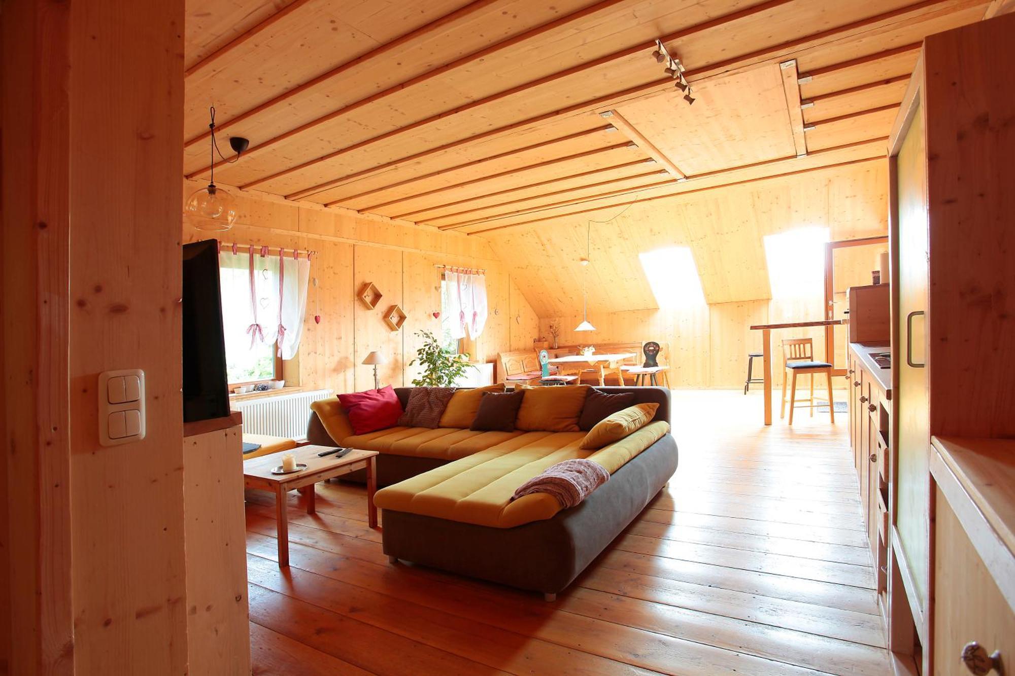 Studioapartment Mit Wohlfuehlcharakter Litzendorf エクステリア 写真