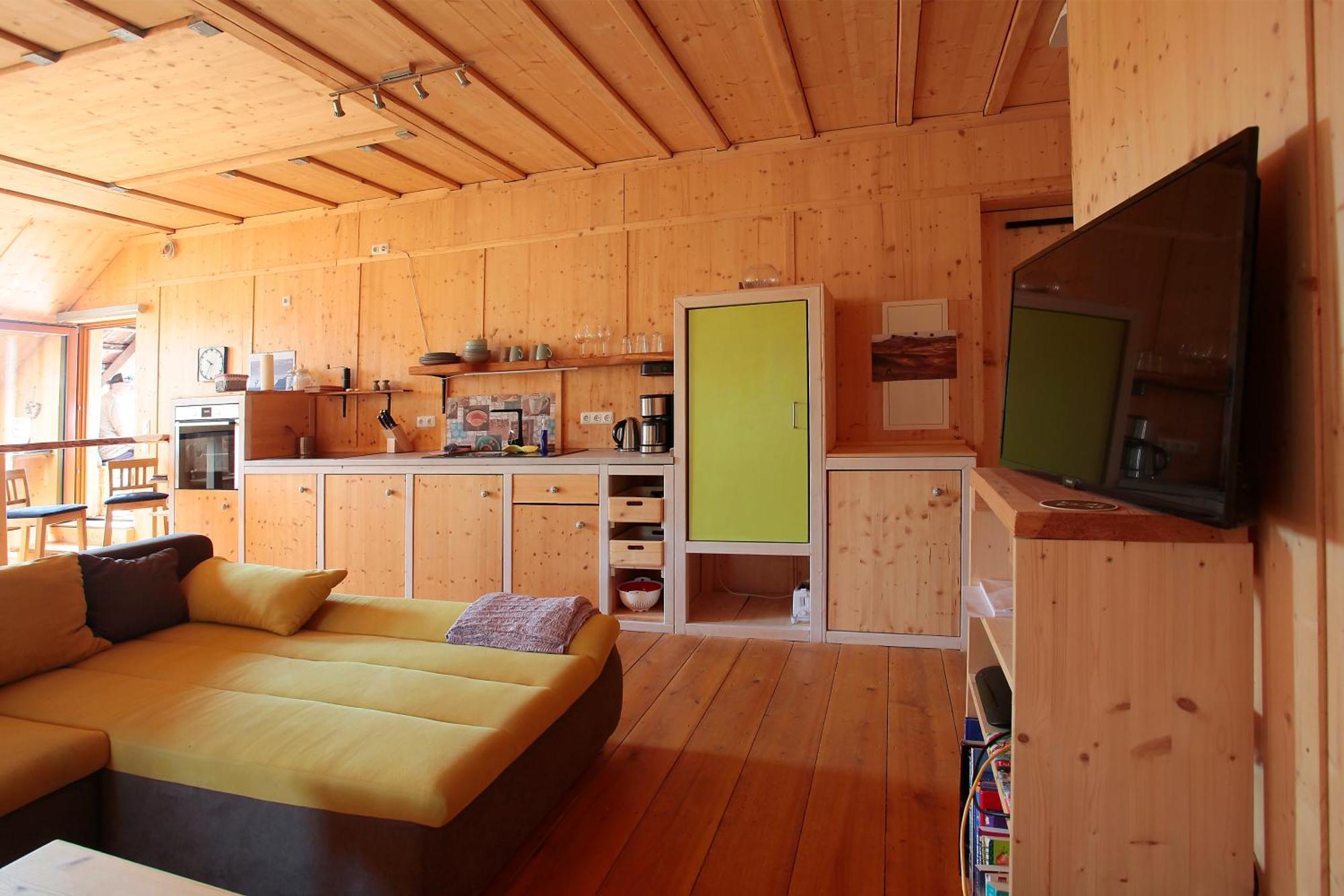 Studioapartment Mit Wohlfuehlcharakter Litzendorf エクステリア 写真